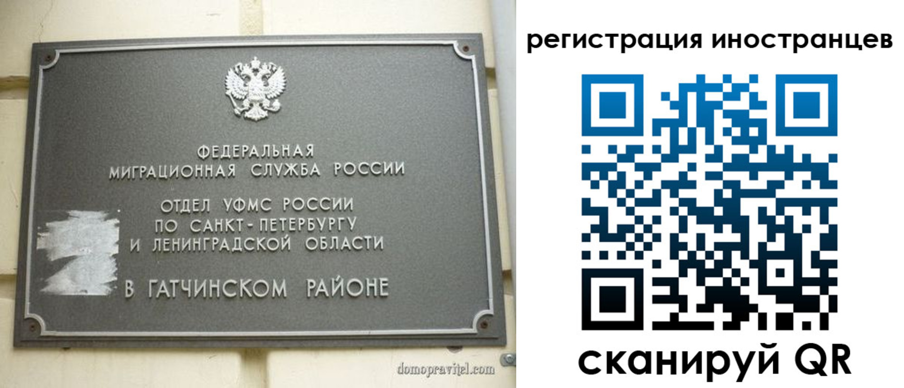 временная регистрация купить в Печоре